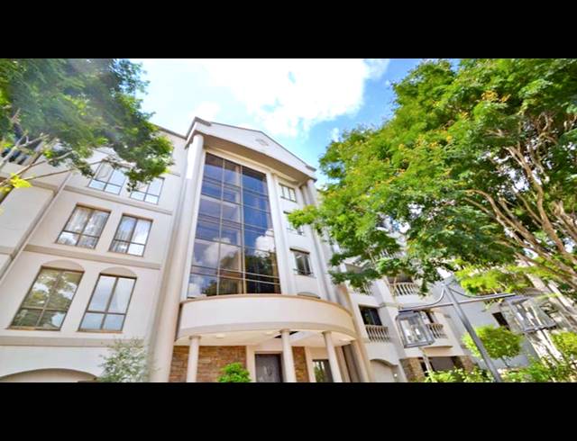 2 BEDROOM PROPERTY TO RENT IN MORNINGSIDE
